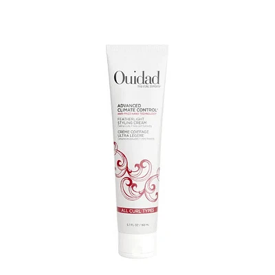 Advanced Climate Control Featherlight Styling Cream