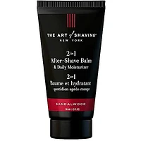 After Shave Balm