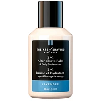 After Shave Balm