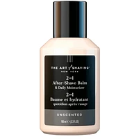 After Shave Balm