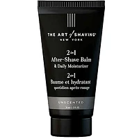 After Shave Balm