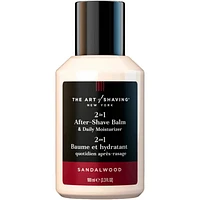 After Shave Balm
