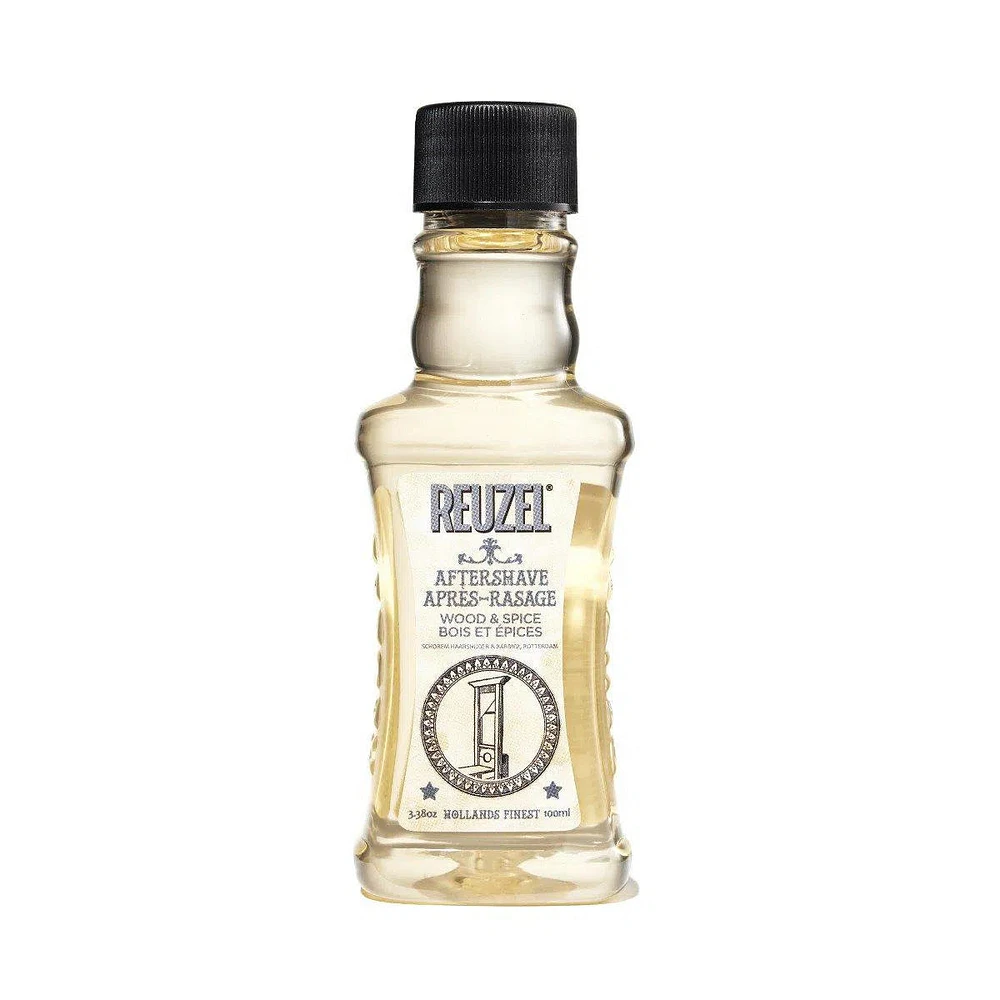 Aftershave