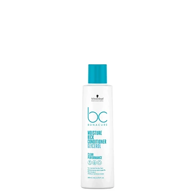 BC BONACURE Moisture Kick Conditioner