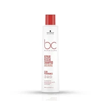 BC BONACURE Peptide Repair Rescue Deep Nourishing Micellar Shampoo