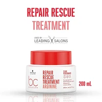 BC BONACURE Peptide Repair Rescue Deep Nourishing Treatment