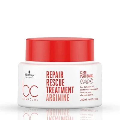 BC BONACURE Peptide Repair Rescue Deep Nourishing Treatment
