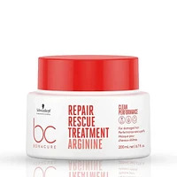 BC BONACURE Peptide Repair Rescue Deep Nourishing Treatment