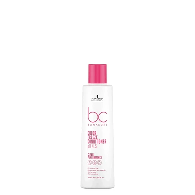 BC BONACURE pH 4.5 Color Freeze Conditioner