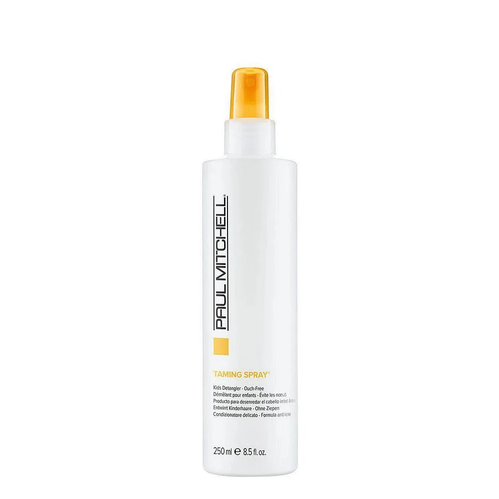 Baby Don't Cry Taming Spray