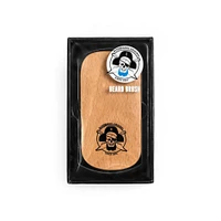 Beard Brush
