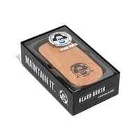 Beard Brush