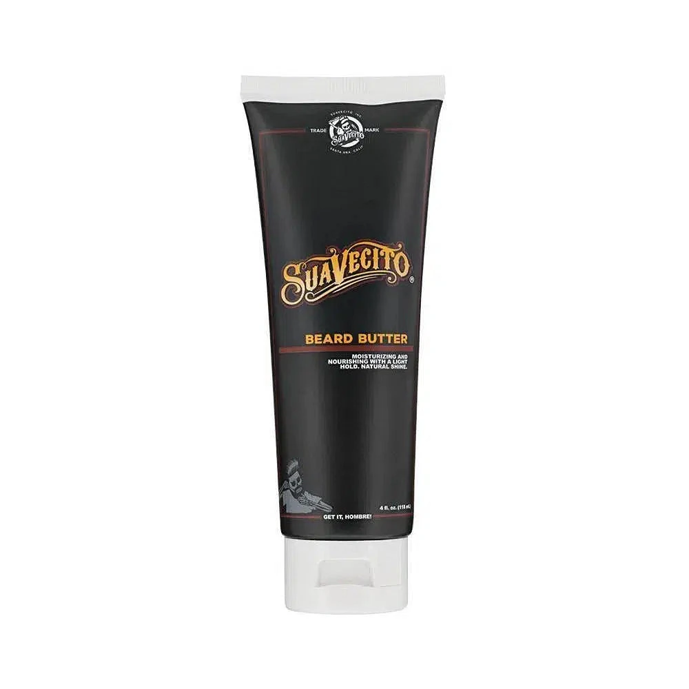 Beard Butter