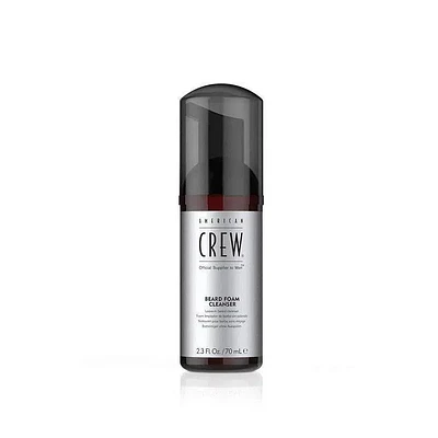 Beard Foam Cleanser