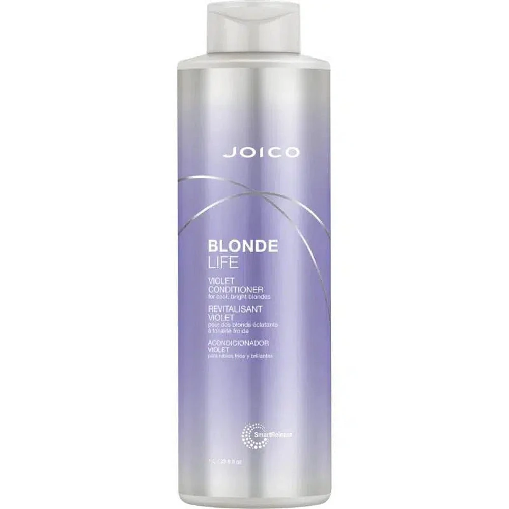 Blonde Life Violet Conditioner