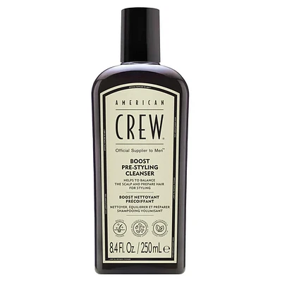 Boost Pre-Styler Shampoo