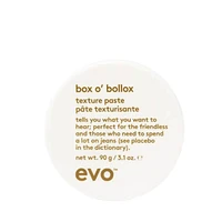Box O' Bollox Texture Paste