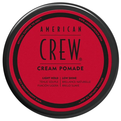 Classic Cream Pomade