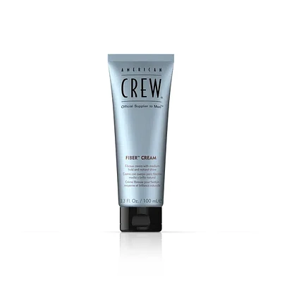 Classic Fiber Cream