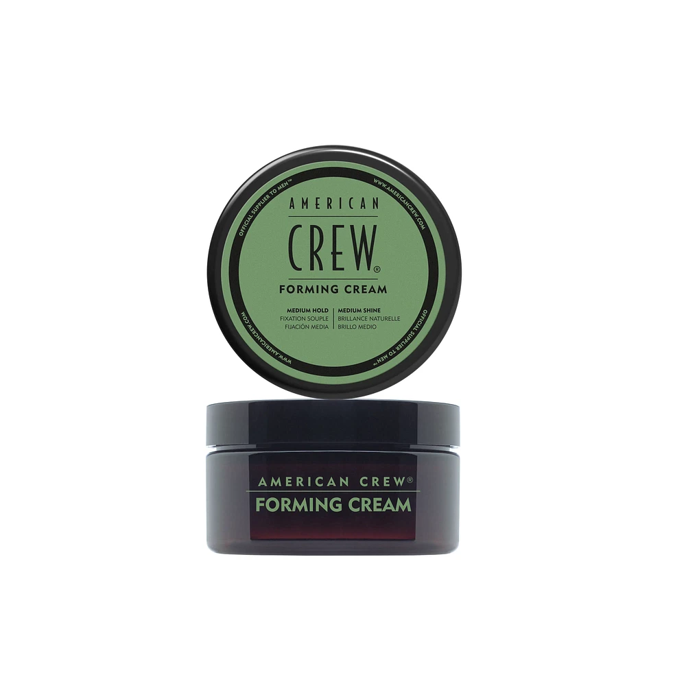 Classic Forming Cream