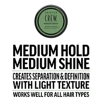 Classic Forming Cream