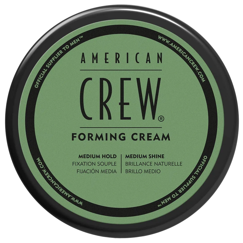 Classic Forming Cream
