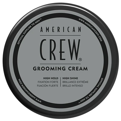 Classic Grooming Cream