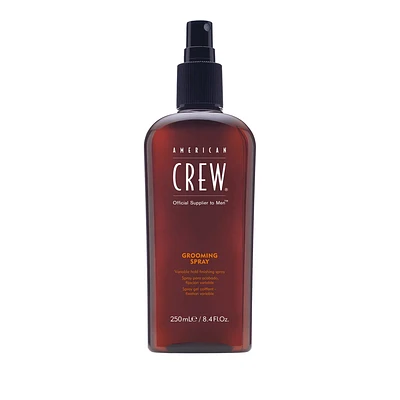 Classic Grooming Spray