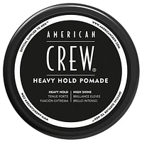 Classic Heavy Hold Pomade