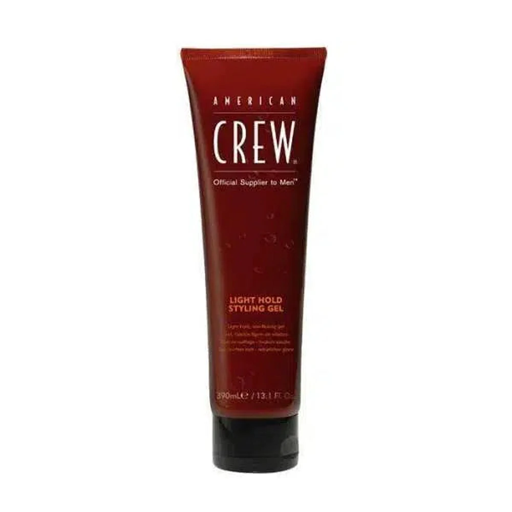Classic Light Hold Styling Gel