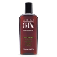 Classic Tea Tree 3-In-1
