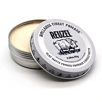 Clay Matte Pomade Road Trip
