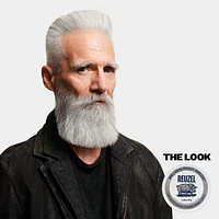 Clay Matte Pomade Road Trip