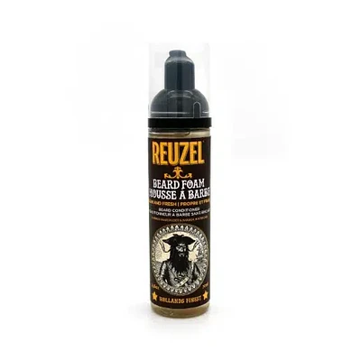 Clean & Fresh Beard Foam