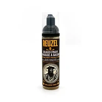 Clean & Fresh Beard Foam