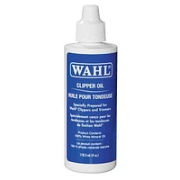 Clipper Oil