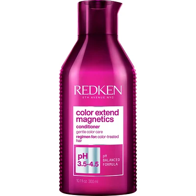 Color Extend Magnetics Conditioner