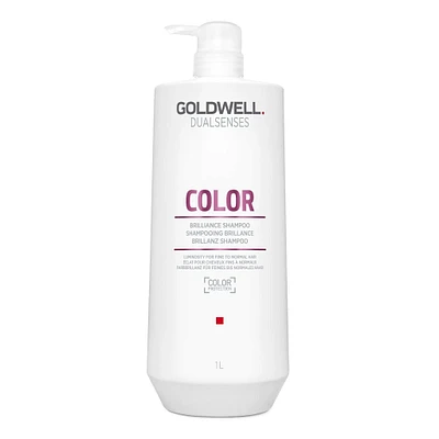 Colour Brilliance Shampoo
