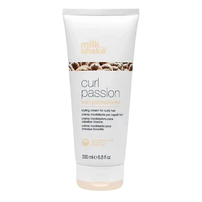 Curl Passion Curl Perfectionist