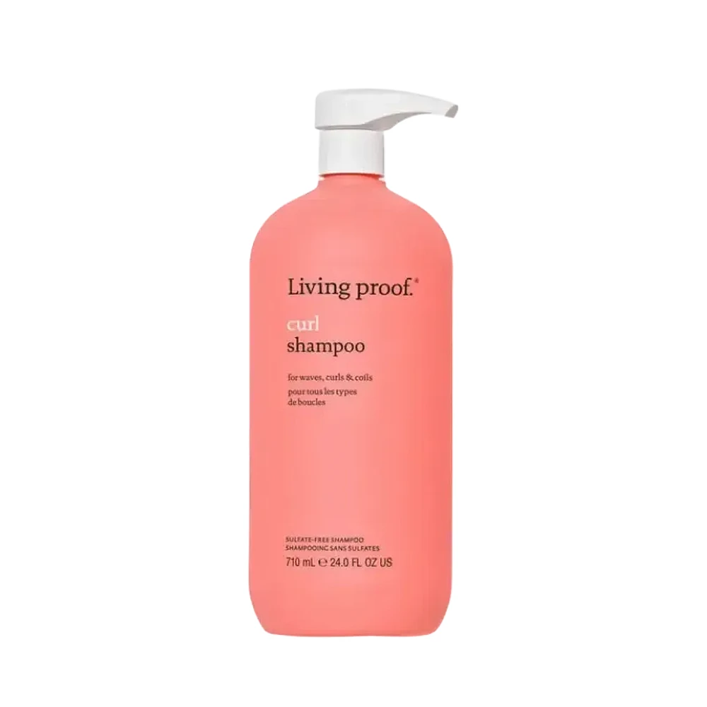 Curl Shampoo