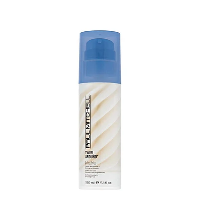 Curls Twist Around Cream-Gel
