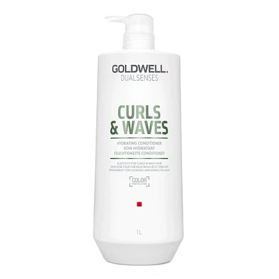 Curls + Waves Hydrating Conditioner