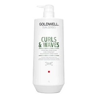 Curls + Waves Hydrating Conditioner
