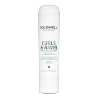 Curls + Waves Hydrating Conditioner