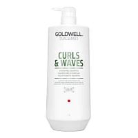 Curls + Waves Hydrating Shampoo