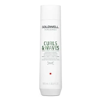 Curls + Waves Hydrating Shampoo