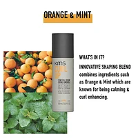 Curlup Control Creme 150mL Duo