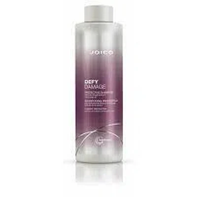 Defy Damage Protective Shampoo