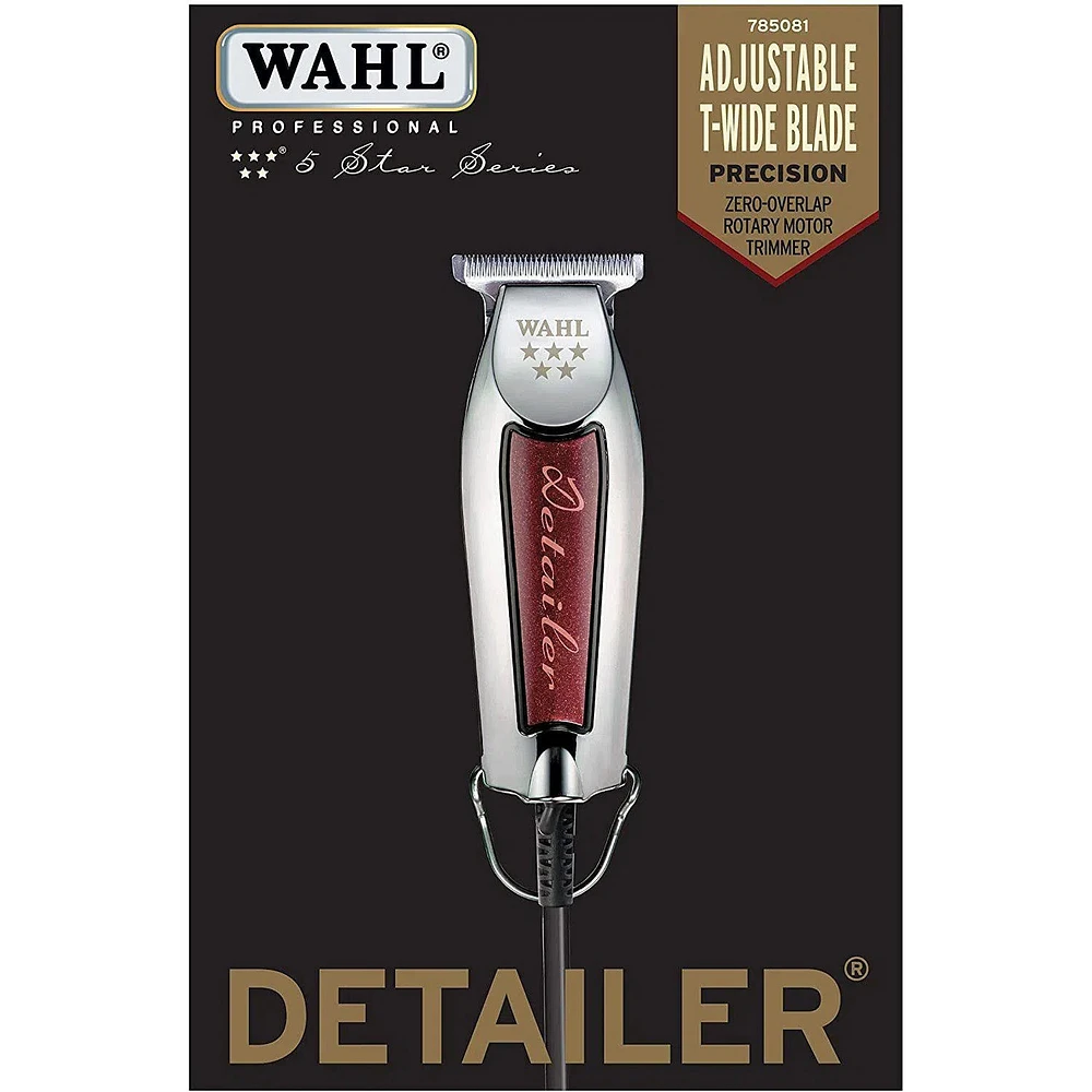 Detailer T-Blade Trimmer