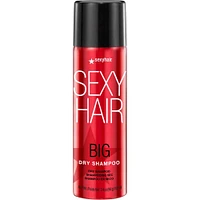 Dry Shampoo